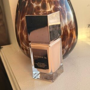 Patrick Ta Major Skin Foundation - Soft Beige